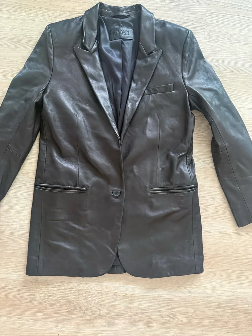 SPRWMN jacket - Picture 3 of 9